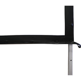 Elite ProAV Yard Master Pro OMS180H2-ProDual 180" Projection Screen — OMS180H2-PRODUAL