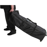 Elite ProAV Yard Master Pro OMS180H2-ProDual 180" Projection Screen — OMS180H2-PRODUAL