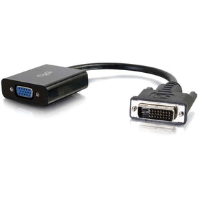 C2G DVI-D to VGA Adapter Converter - M/F — 41380