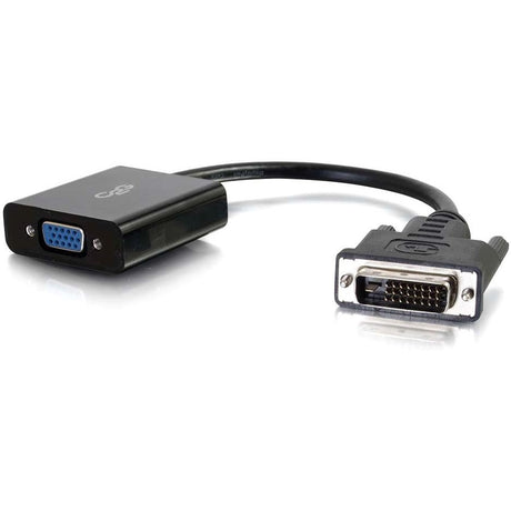 C2G DVI-D to VGA Adapter Converter - M/F — 41380
