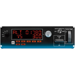 Saitek Pro Flight Multi Panel for PC — 945-000028