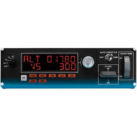Saitek Pro Flight Multi Panel for PC — 945-000028