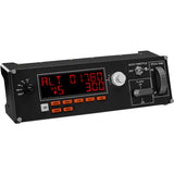 Saitek Pro Flight Multi Panel for PC — 945-000028