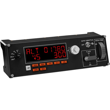 Saitek Pro Flight Multi Panel for PC — 945-000028