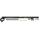 Eaton 5.5kW Single-Phase Switched PDU, Outlet Monitoring, 208/230V Outlets (20 C13 & 4 C19), 0U, LX Interface, TAA — PDUMVR30HVNETLX