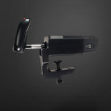 Saitek Flight Yoke System Professional Simulation Yoke and Throttle Quadrant — 945-000023