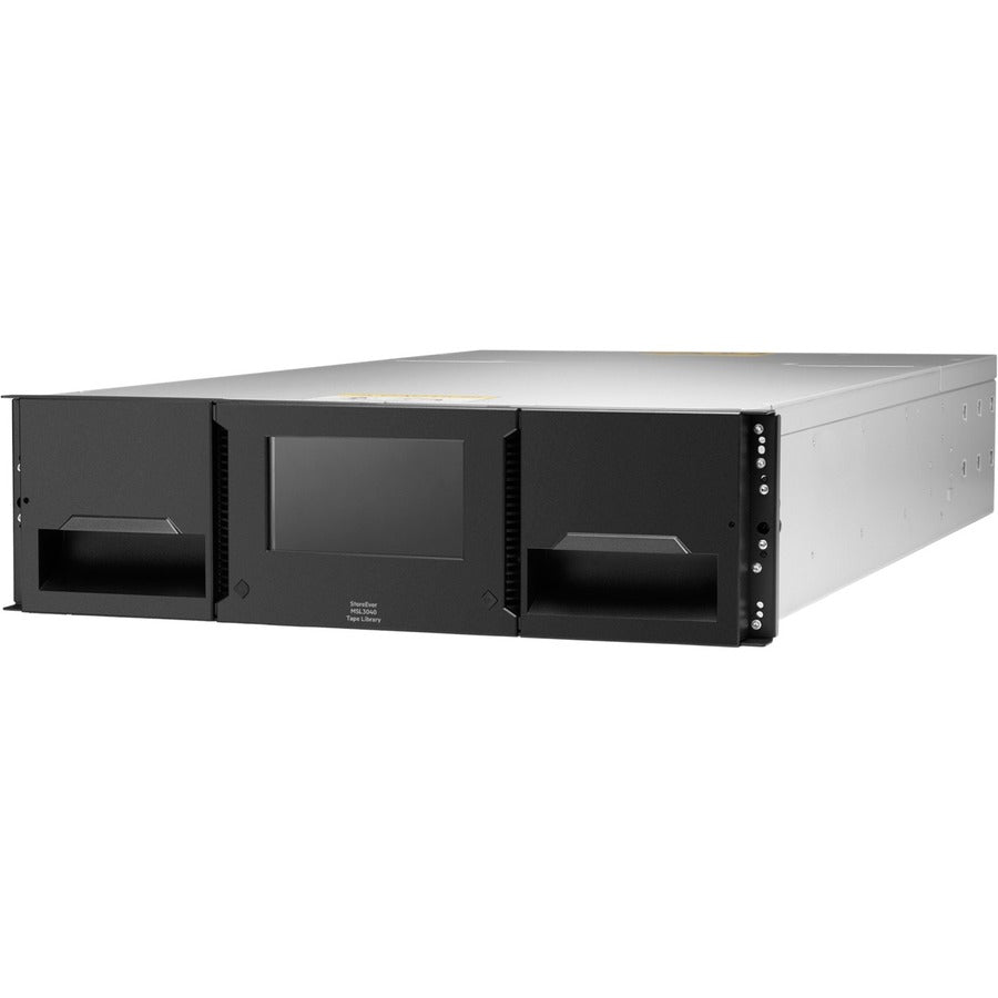 HPE StoreEver MSL3040 Scalable Library Expansion Module — Q6Q63A