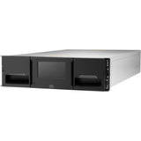 HPE StoreEver MSL3040 Scalable Library Expansion Module — Q6Q63A