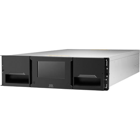 HPE StoreEver MSL3040 Scalable Library Expansion Module — Q6Q63A