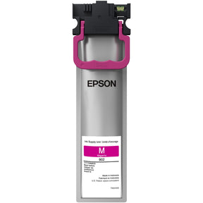 Epson DURABrite Ultra 902 Original Standard Yield Inkjet Ink Cartridge - Magenta Pack — t902320