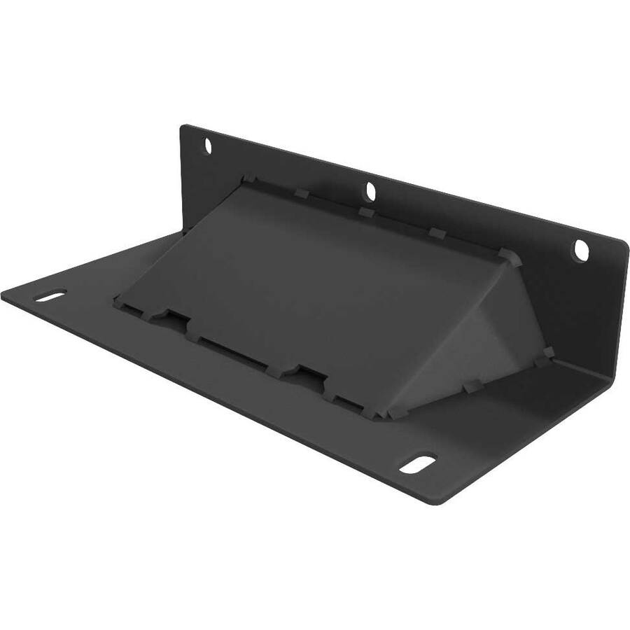 Vertiv VR Anti Tip Stabilizer Plate for 600mm/800mm Wide Racks — VRA4001