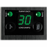 Eaton 5.5kW Single-Phase Monitored PDU with LX Platform Interface, 208/230V Outlets (20 C13 & 4 C19), L6-30P, 0U, TAA — PDUMNV30HVLX
