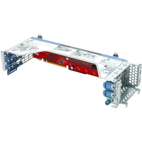 HPE DL360 Gen10 Low Profile Riser Kit — 867982-B21
