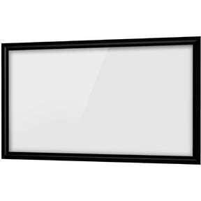 Da-Lite Flex Plex 113" Projection Screen — 29533