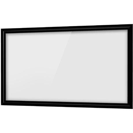 Da-Lite Flex Plex 113" Projection Screen — 29533