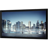 Da-Lite Flex Plex 113" Projection Screen — 29533