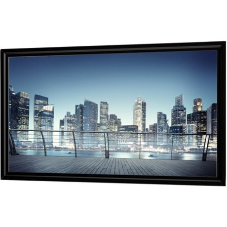 Da-Lite Flex Plex 113" Projection Screen — 29533