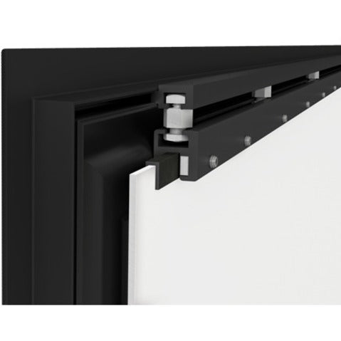 Da-Lite Flex Plex 113" Projection Screen — 29533