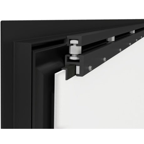 Da-Lite Flex Plex 113" Projection Screen — 29533