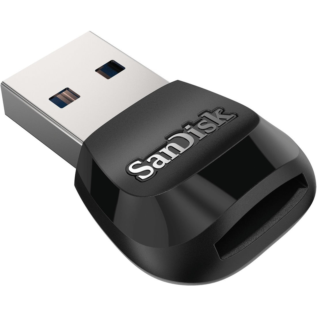 SanDisk MobileMate USB 3.0 Card Reader — SDDR-B531-AN6NN