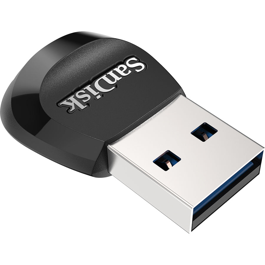 SanDisk MobileMate USB 3.0 Card Reader — SDDR-B531-AN6NN