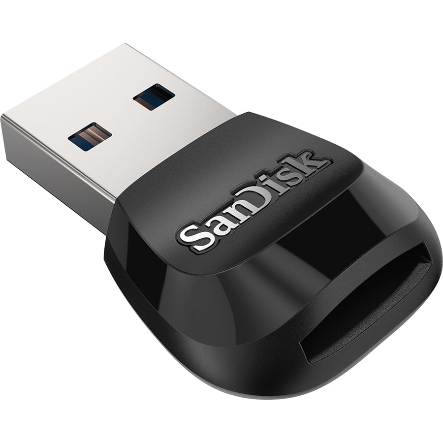SanDisk MobileMate USB 3.0 Card Reader — SDDR-B531-AN6NN