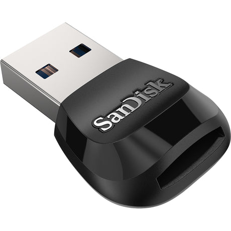 SanDisk MobileMate USB 3.0 Card Reader — SDDR-B531-AN6NN