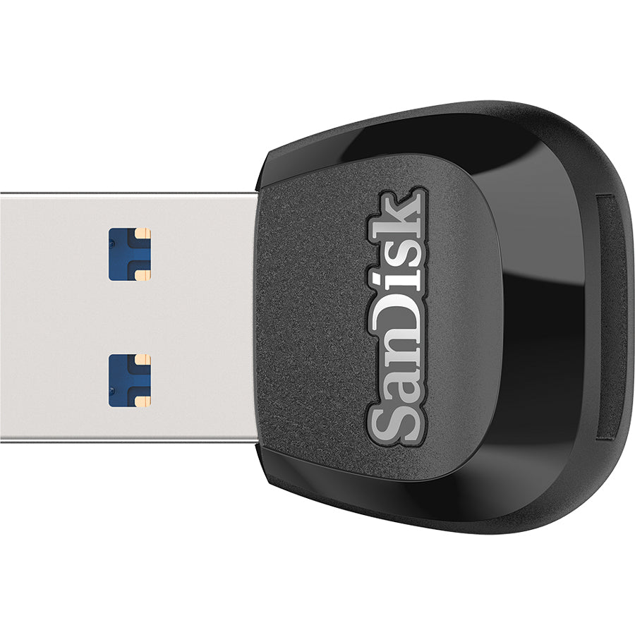 SanDisk MobileMate USB 3.0 Card Reader — SDDR-B531-AN6NN