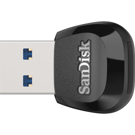 SanDisk MobileMate USB 3.0 Card Reader — SDDR-B531-AN6NN