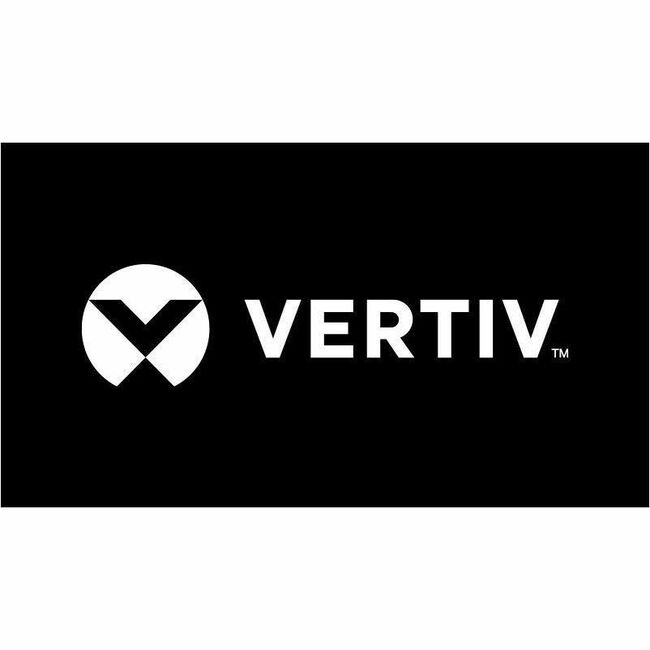 Vertiv Liebert ITA2 UPS 10kVA IEC60309-60A 4W+G Cordset Single Input (ITA2-10KMBCSL1) — ITA2-10KMBCSL1