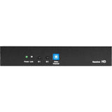 Black Box MediaCento IPX HD Extender Receiver - HDMI-Over-IP — VX-HDMI-HDIP-RX