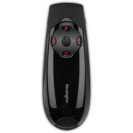Kensington Presenter Expert Presentation Pointer — K72425AMA
