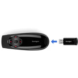 Kensington Presenter Expert Presentation Pointer — K72425AMA