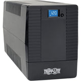 Eaton Tripp Lite Series 1200VA 600W Line-Interactive UPS with 8 Outlets - AVR, 120V, 50/60 Hz, LCD, USB, Tower — OMNIVS1200LCD