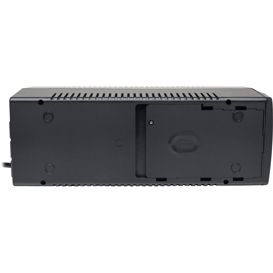 Eaton Tripp Lite Series 1200VA 600W Line-Interactive UPS with 8 Outlets - AVR, 120V, 50/60 Hz, LCD, USB, Tower — OMNIVS1200LCD