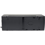 Eaton Tripp Lite Series 1200VA 600W Line-Interactive UPS with 8 Outlets - AVR, 120V, 50/60 Hz, LCD, USB, Tower — OMNIVS1200LCD