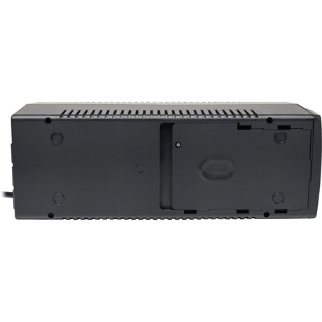 Eaton Tripp Lite Series 1200VA 600W Line-Interactive UPS with 8 Outlets - AVR, 120V, 50/60 Hz, LCD, USB, Tower — OMNIVS1200LCD