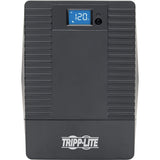 Eaton Tripp Lite Series 1200VA 600W Line-Interactive UPS with 8 Outlets - AVR, 120V, 50/60 Hz, LCD, USB, Tower — OMNIVS1200LCD