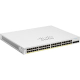 Cisco Business CBS220-48P-4X Ethernet Switch — CBS220-48P-4X-NA