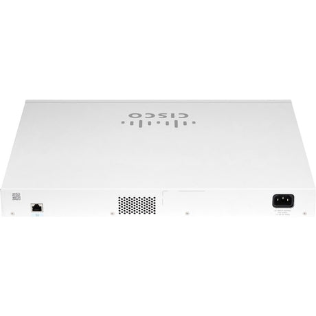 Cisco Business CBS220-48P-4X Ethernet Switch — CBS220-48P-4X-NA