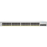 Cisco Business CBS220-48P-4X Ethernet Switch — CBS220-48P-4X-NA