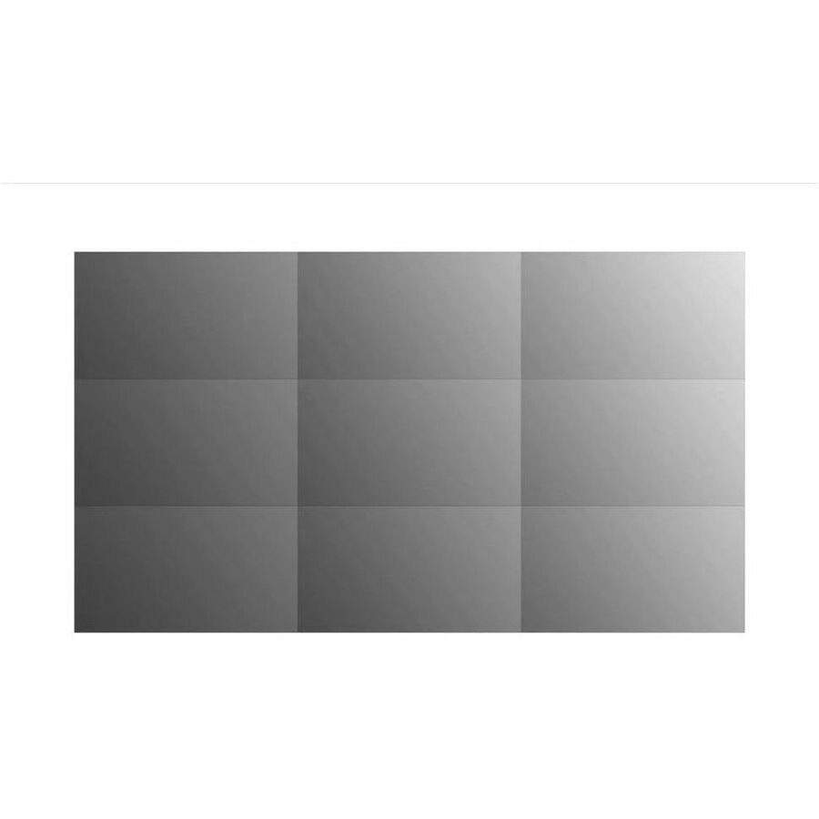 LG 55VSH7J-H 55'' 700 nits FHD 0.44mm Even Bezel Video Wall — 55VSH7J-H