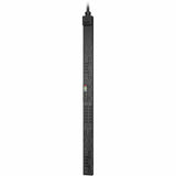 APC Rack PDU 9000 Switched, ZeroU, 17.3kW, 208V, (20) C13/C15, (12) C19/C21 — APDU9966