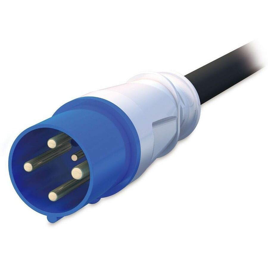 APC Rack PDU 9000 Switched, ZeroU, 17.3kW, 208V, (20) C13/C15, (12) C19/C21 — APDU9966