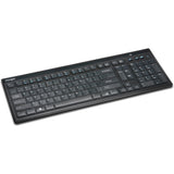 Kensington SlimType Wireless Keyboard — K72344US