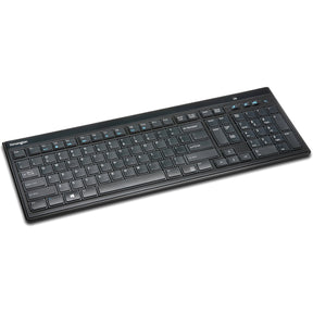Kensington SlimType Wireless Keyboard — K72344US