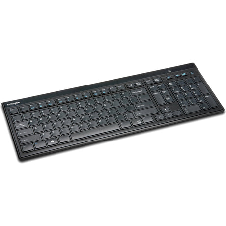 Kensington SlimType Wireless Keyboard — K72344US