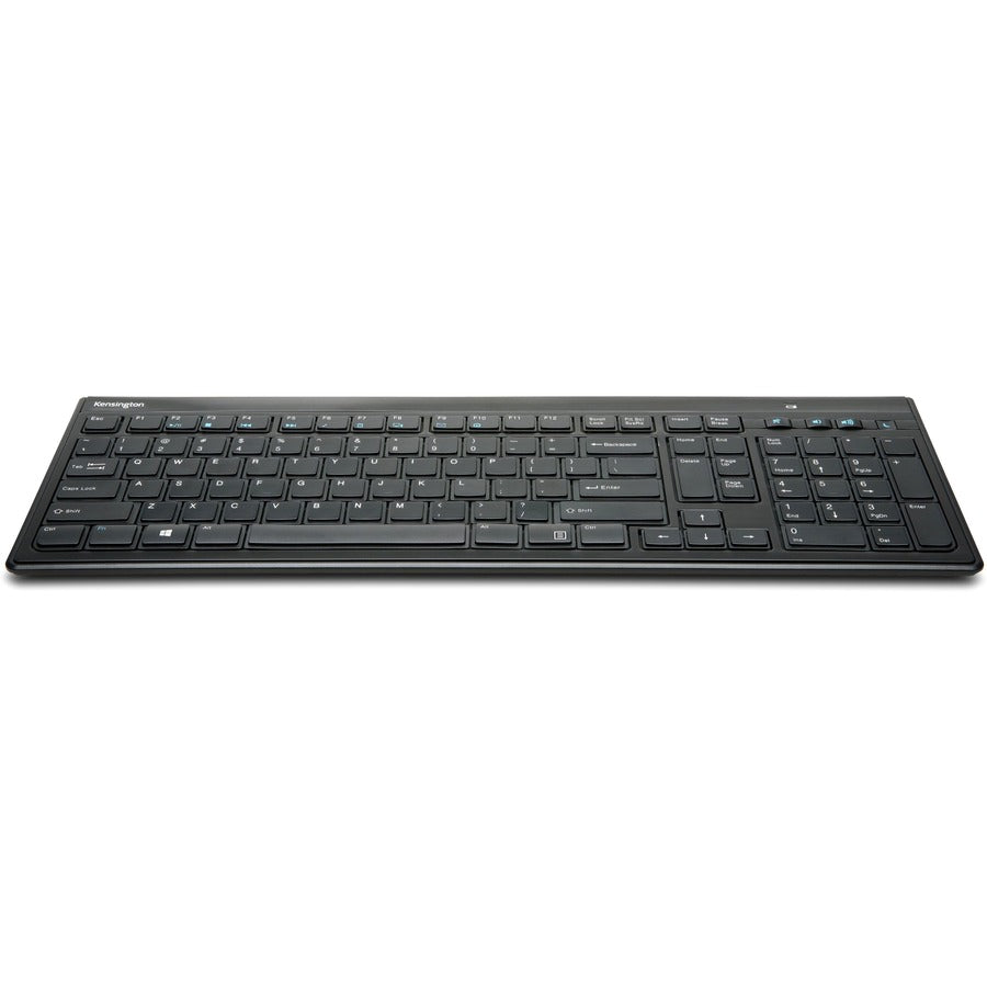 Kensington SlimType Wireless Keyboard — K72344US