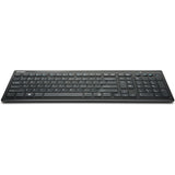 Kensington SlimType Wireless Keyboard — K72344US