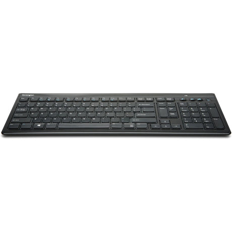Kensington SlimType Wireless Keyboard — K72344US